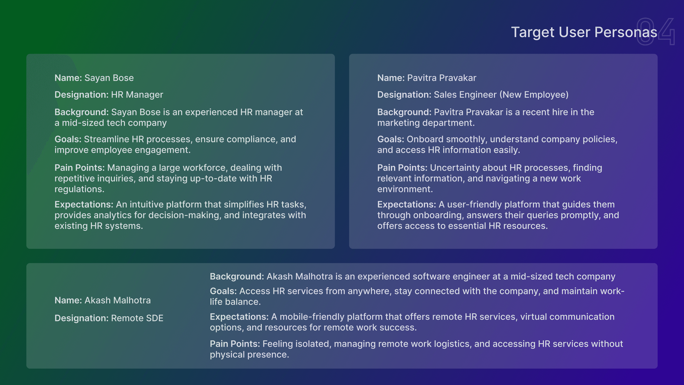 HR Pulse