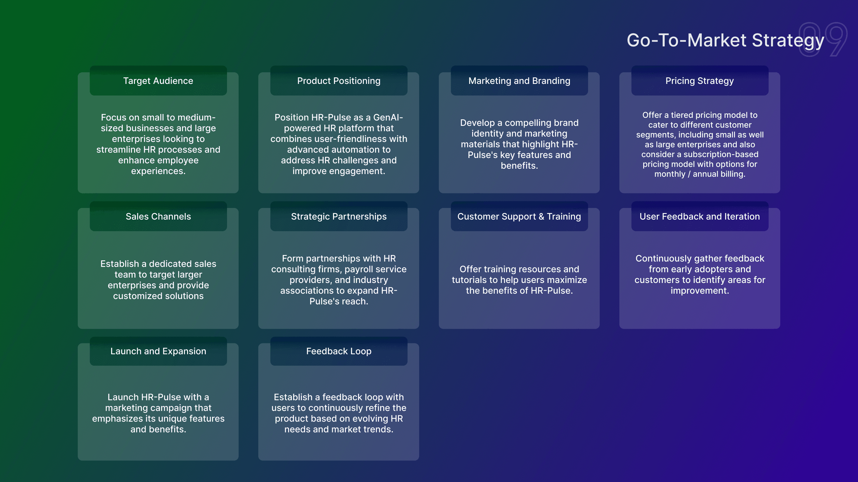 HR Pulse