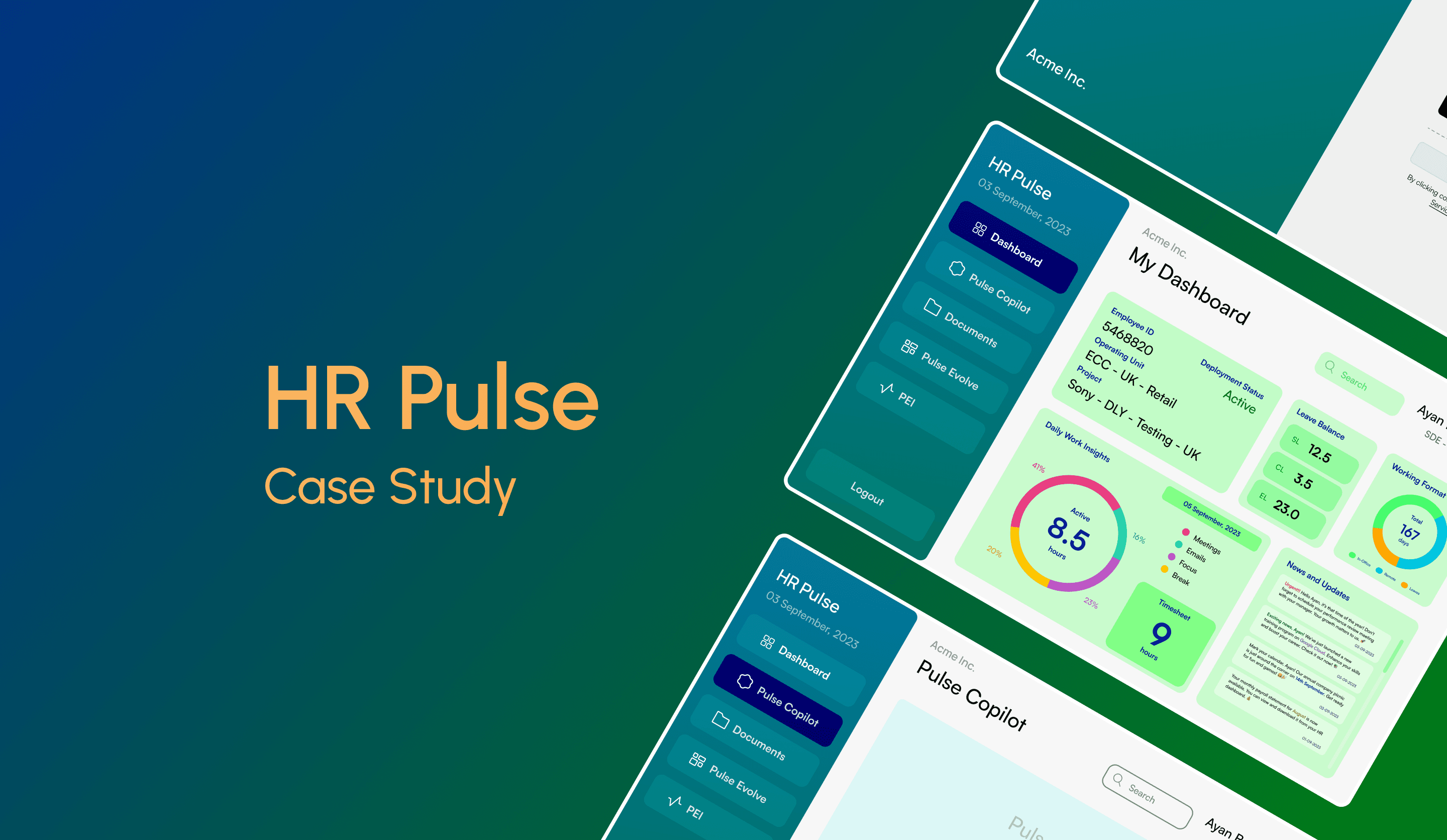 HR Pulse