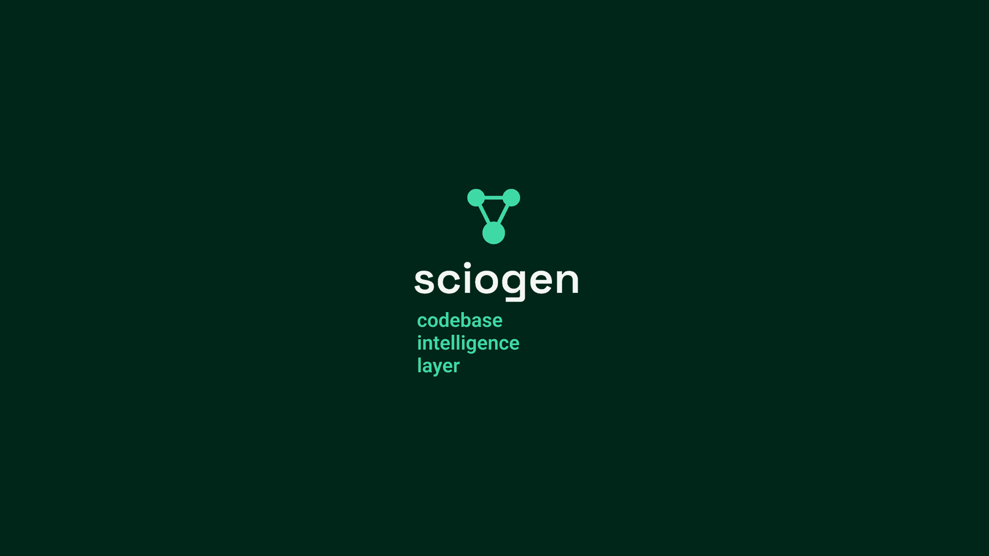 Sciogen